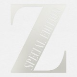 ZICO (Block B) - ZICO SPECIAL EDITION (Limited Edition)